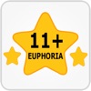 11pluseuphoria icon