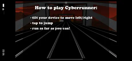 Cyberrunner