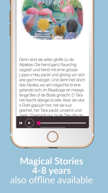 Tara & Pips Empowerment