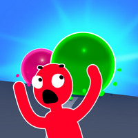 Monster Boulder of Slime