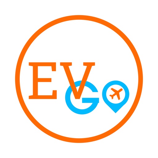 EVGo - Airline System