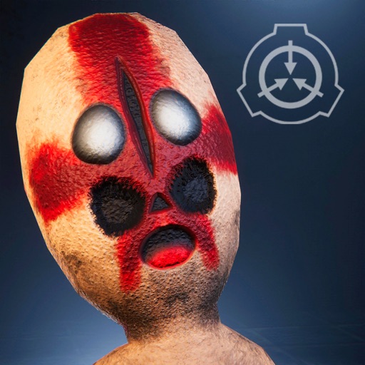 SCP Containment Breach Icon