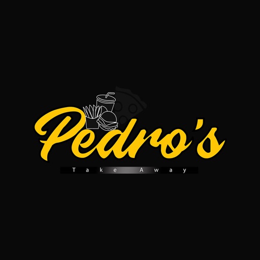 Pedros Takeaway-CF37 1BF - AppWisp.com