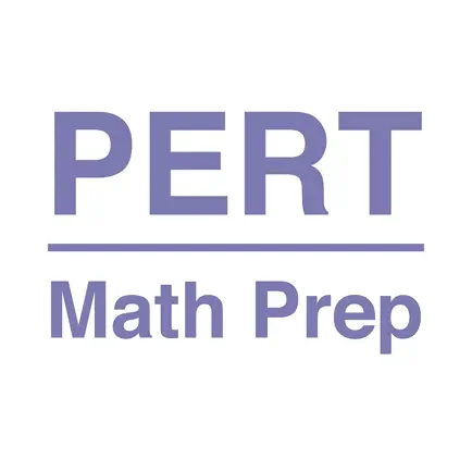 PERT Math Test Prep Cheats