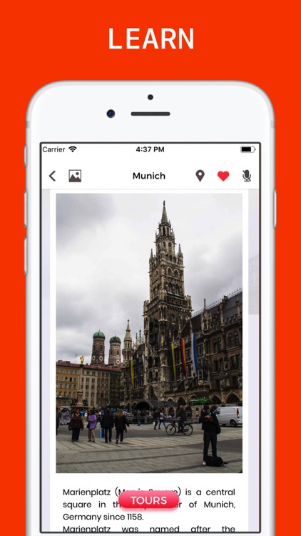 Munich Travel Guide . screenshot-4