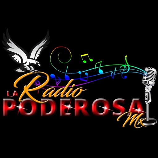 Radio La Poderosa Mx