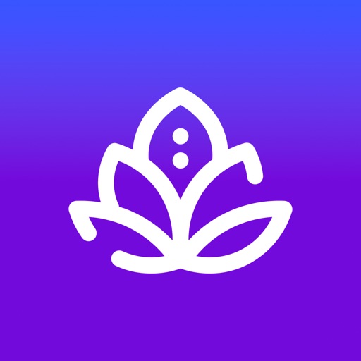 Lotus: Meditation & Sleep