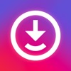 InSave: Posts, Stories & Reels - iPhoneアプリ