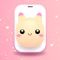 Girly Wallpapers - Pink & Cute