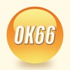 OK66 Catering kitchen icon