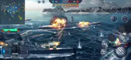 Game screenshot King of Warship: 10v10 Battle apk