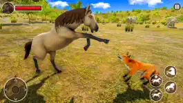 Game screenshot Wild Horse Life Simulator hack