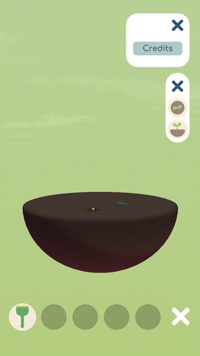 Garden_Thesis Screenshot