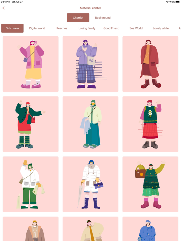 Sweet Diary - Journal App