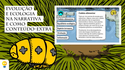 O Mistério do Sr. Gratus Screenshot