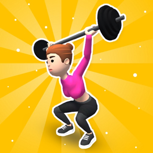 GYM Fever icon