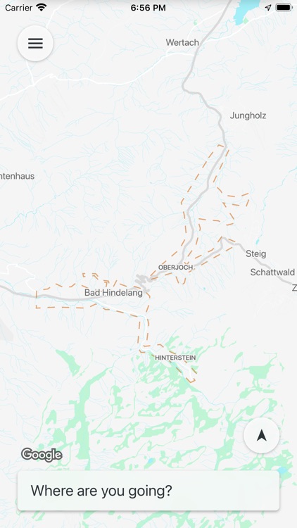 EMMI-MOBIL Bad Hindelang