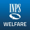 INPS - Welfare - GDP - iPhoneアプリ