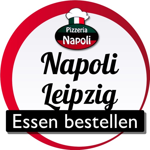 Pizzeria Napoli Leipzig icon