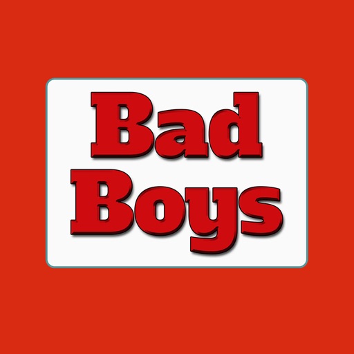 Bad Boys