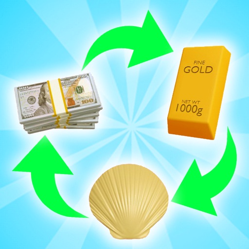 Money Evolution 3D!! icon