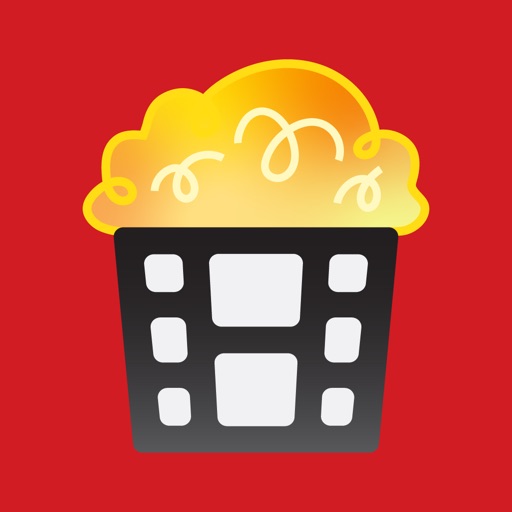 Flicks - Movie & TV Guide iOS App