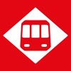 Barcelona Metro Map & Routing icon