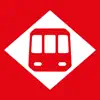 Barcelona Metro Map & Routing App Delete