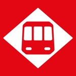 Download Barcelona Metro Map & Routing app
