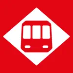 Barcelona Metro Map & Routing App Cancel