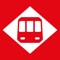 Barcelona Metro is the navigation app that makes travelling by TMB Metro public transport in Barcelona simple 