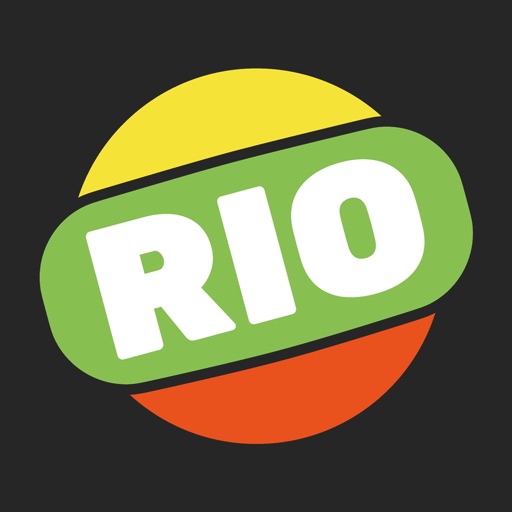 Rio Pizza Sushi icon