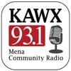 KAWX Radio icon