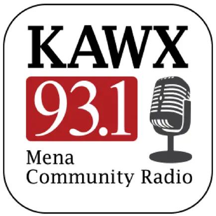 KAWX Radio Cheats