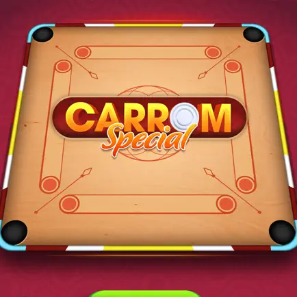 Carrom Special Funny Cheats