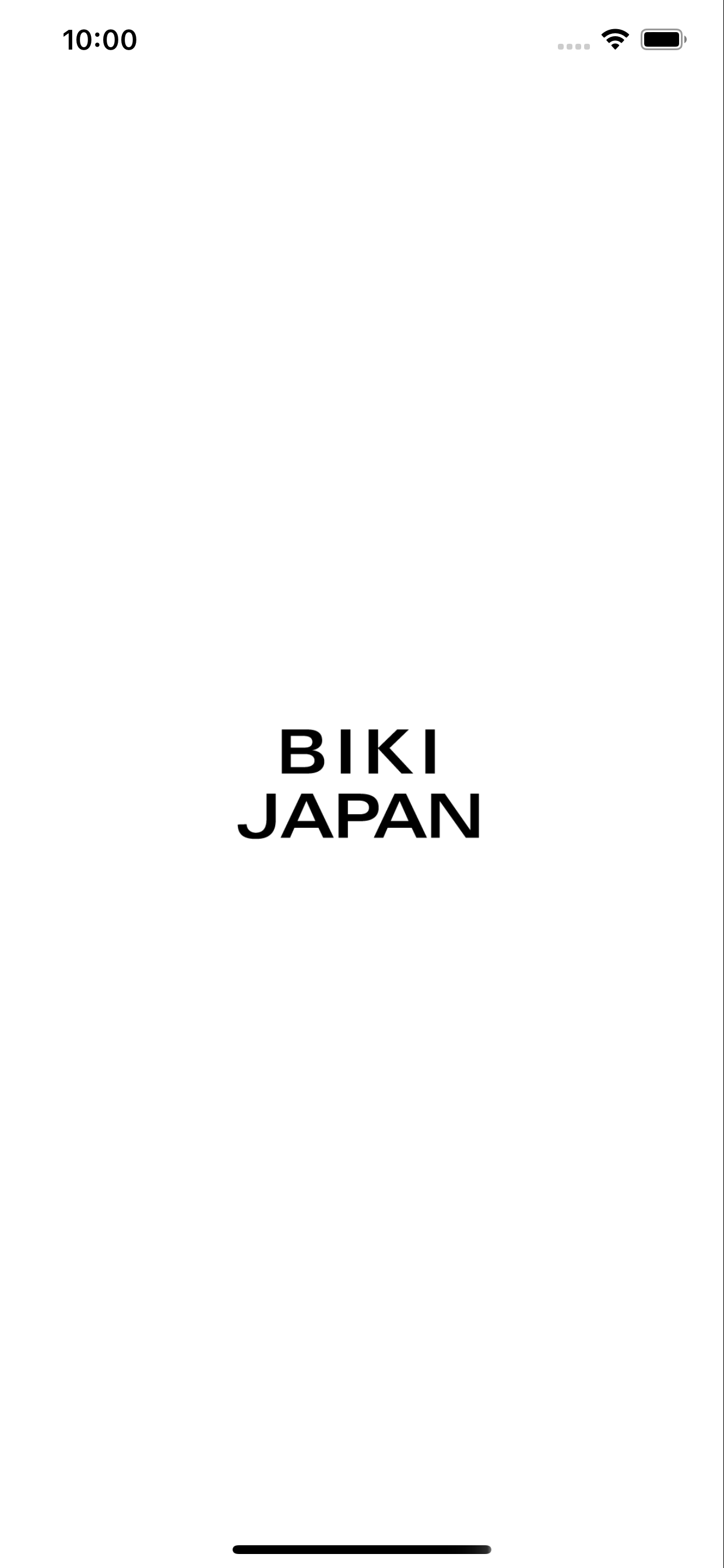 BIKI JAPAN MEMBERS