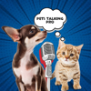 Pets Talking Club - Profistaff EU, ToV