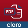 ClaroPDF Pro – Text to Speech - iPadアプリ