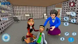 Game screenshot Scary Spooky Evil Teacher Game hack