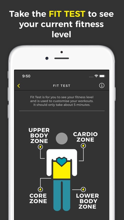 SoSweat: Live Video Workouts screenshot-7