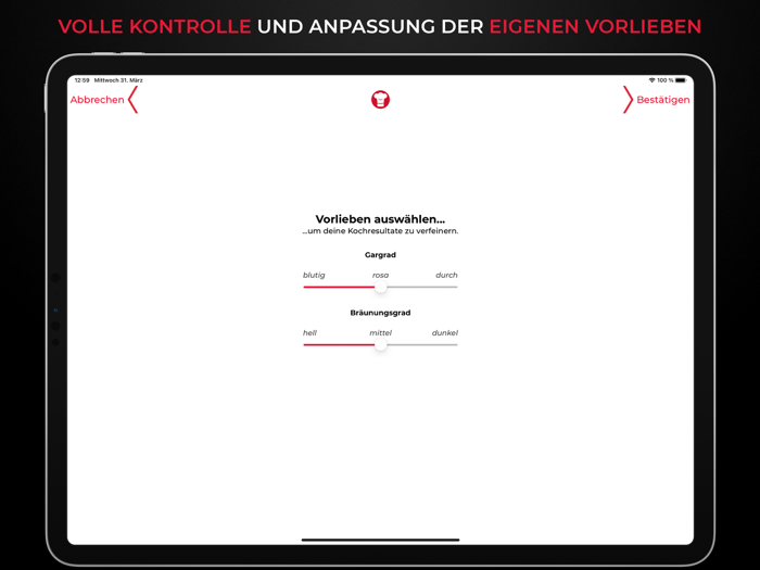 Cuciniale App - Cooking Genius