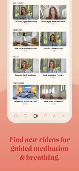 Game screenshot Heavily Meditated: Meditation hack