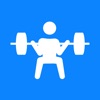 MyGymFitness icon