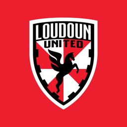 Loudoun United FC Official App