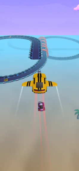 Game screenshot Drag Racer : Car Race hack