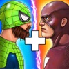 Merge Super Hero Fight Master icon