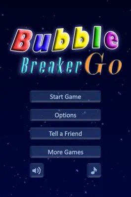 Game screenshot Bubble Breaker Go hack
