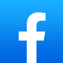 Facebook application icon