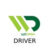 We-dash Driver icon