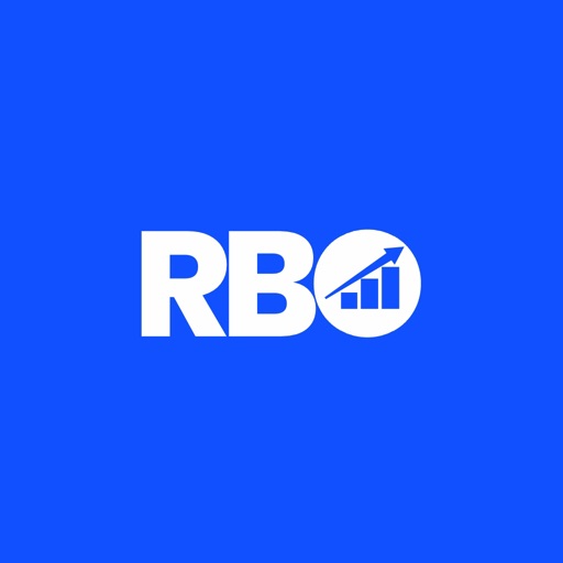 RBO Contabilidade icon